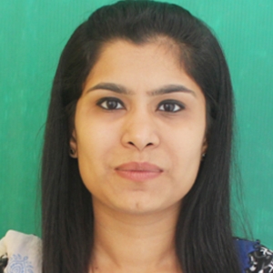 Rachita Arora-Freelancer in ,India