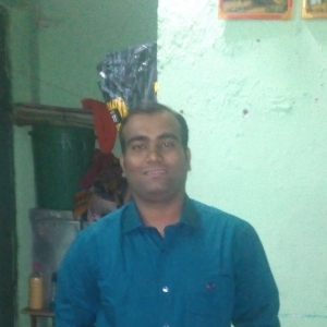 Shashank Nilangekar-Freelancer in Pune,India