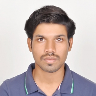 Rajendra Jogdand-Freelancer in Nanded,India