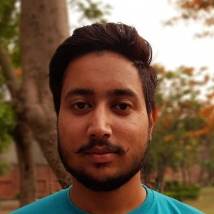 Pradeep Singh-Freelancer in New Delhi,India