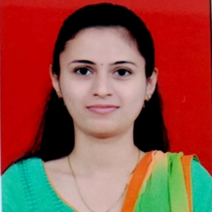 Er. Sneha Bhosale-Freelancer in Pune,India
