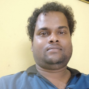 Satyanarayan Pradhan-Freelancer in Bhubaneshwar,India