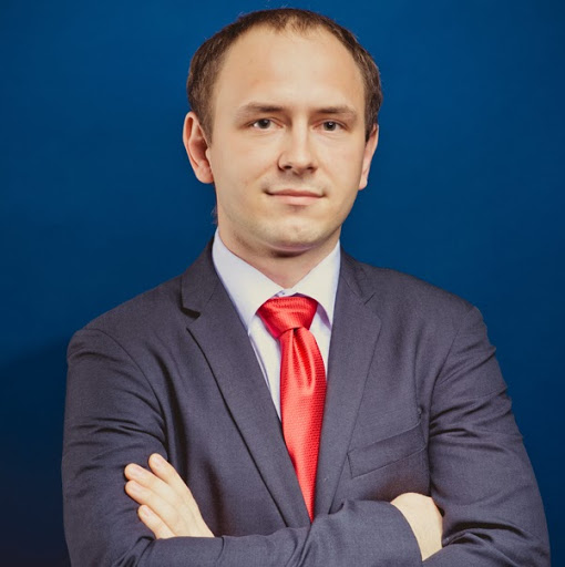 Алексей Ершов-Freelancer in ,Russian Federation