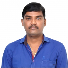 N Bhaskar Reddy-Freelancer in TIRUPATI,India