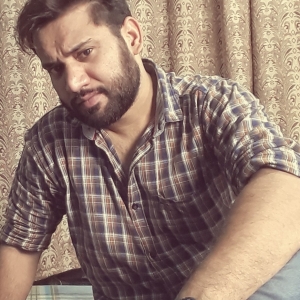 Salman Ahmad-Freelancer in ,India