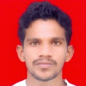 Sumit Kumar Nayak-Freelancer in Bhubaneshwar,India