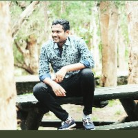 Hardik Patel-Freelancer in Port Louis,Mauritius