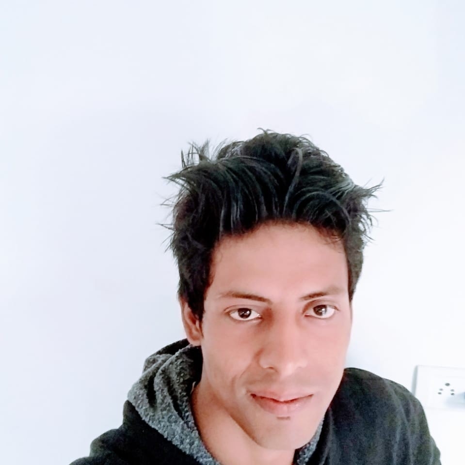 Rahul Roy-Freelancer in ,India
