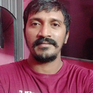 vijaykumar macherla-Freelancer in ,India