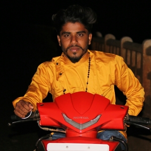 Sachin-Freelancer in Mangalore,India
