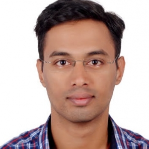 Sushant Patil-Freelancer in Pune,India