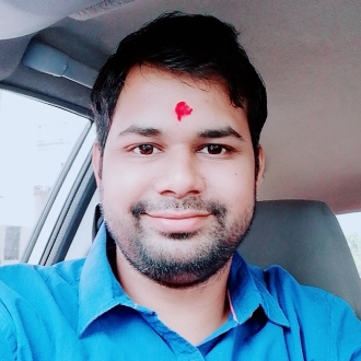 Vikram Vairagade-Freelancer in Nagpur,India