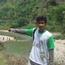 Ardi Deny Setiyawan-Freelancer in Klaten,Indonesia
