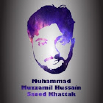 Muhammad Muzzamil-Freelancer in Islamabad,Pakistan