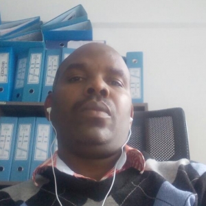 Wilson Mwadime-Freelancer in ,Kenya