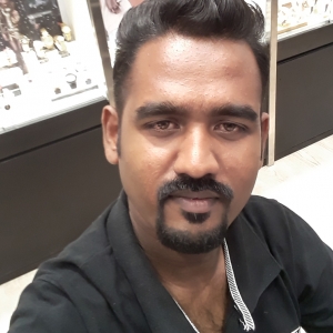 Mohammed Salman-Freelancer in ,India