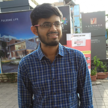 Bhaskar Sabnis-Freelancer in Pune,India