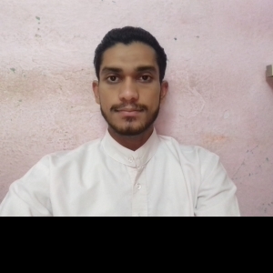 Abdul Sameer-Freelancer in Burhanpur,India