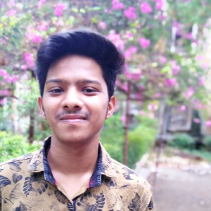 Ashwin Rajoriya-Freelancer in Raipur,India