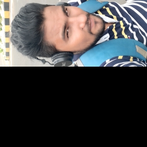 Maulik Chaudhary-Freelancer in Gandhinagar,India