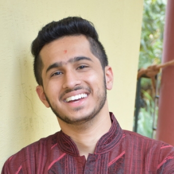 Akshay Chitradurgashivapraksah-Freelancer in ,India