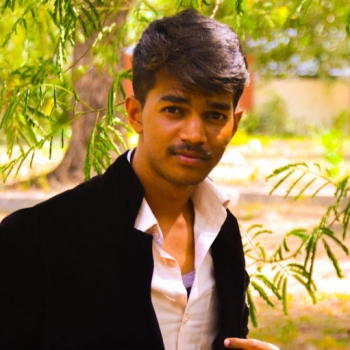 Jaffer Shaik-Freelancer in Bengaluru,India
