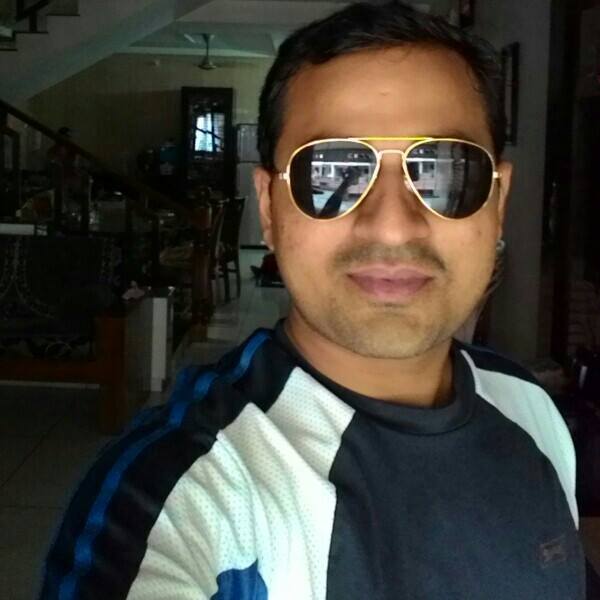 Jigar Patel-Freelancer in ,India