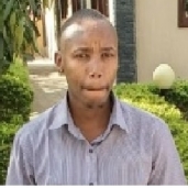 Augustine Mutuku-Freelancer in Nanyuki,Kenya