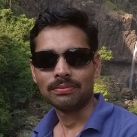 Prasad Tapkir-Freelancer in Pune,India