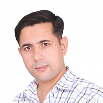 Kulbhushan Gaba-Freelancer in ,India