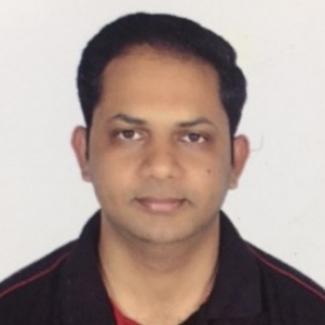 Anil Nair-Freelancer in Noida,India
