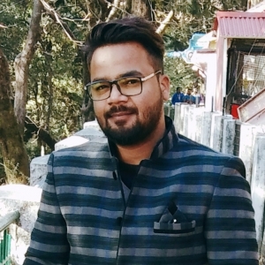 Ridham Kumar-Freelancer in Shimla,India