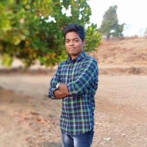 NITESH ROJ-Freelancer in DAHANU ROAD,India