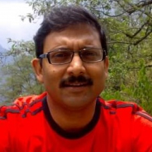 Ranjay Kumar Mukherjee-Freelancer in Kolkata,India