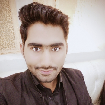 Muhammad Mohsin Aslam-Freelancer in Multan,Pakistan
