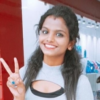 Anusha Rani-Freelancer in visakhapatnam,India