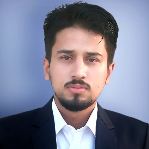 Muhammad Ilyas Malik-Freelancer in Rawalpindi,Pakistan