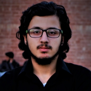 Syed Haris Ali-Freelancer in Rawalpindi,Pakistan