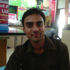 Sudhanshu Shekhar-Freelancer in Patna,India