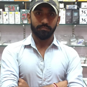 Chetan Prajapat-Freelancer in Jodhpur,India