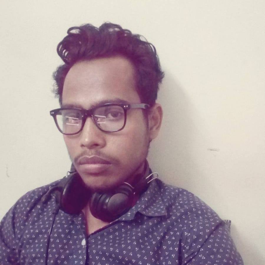 Md Mezba Hus Julam-Freelancer in Sylhet,Bangladesh