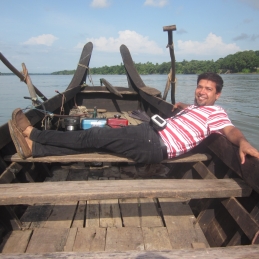 Abdullah Mamun-Freelancer in Chittagong,Bangladesh
