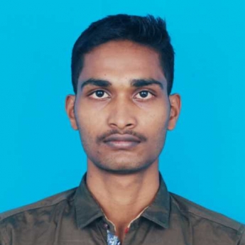 Ranjith V-Freelancer in ,India