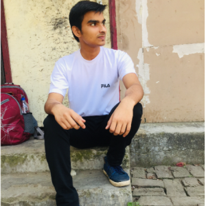 Pranav Kumar-Freelancer in Delhi,India