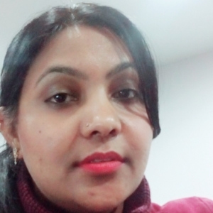 Jyoti Raizada-Freelancer in New Delhi,India