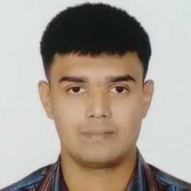 Md Nayeem Ahmad-Freelancer in Dhaka,Bangladesh
