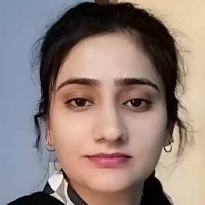Farah Khalid-Freelancer in Lahore,Pakistan