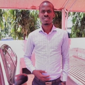 Victor Raget-Freelancer in NAIROBI,Kenya