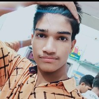 Vijay Pareta-Freelancer in Aklera,India