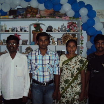 Davidpraveen Kumar-Freelancer in Gopannapalem,India